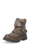 As98 A.s.98 Drakie Bootie In Rock
