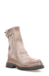 As98 A.s.98 Duke Stud Trim Boot In Rock