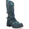 As98 Easton Studded Boot
