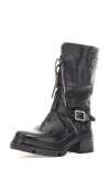 As98 A.s.98 Emory Lug Sole Boot In Black