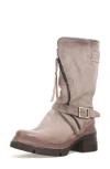 As98 A.s.98 Emory Lug Sole Boot In Brown