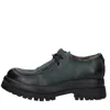 As98 A.s.98 Flat Shoes In Multi