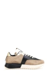 As98 A.s.98 Gary Platform Sneaker