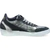 As98 A.s.98 Grady Sneaker In Multi