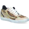 As98 A.s.98 Grady Sneaker In Multi