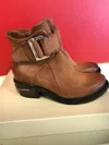 As98 Irwin Boot In Calvados In Brown