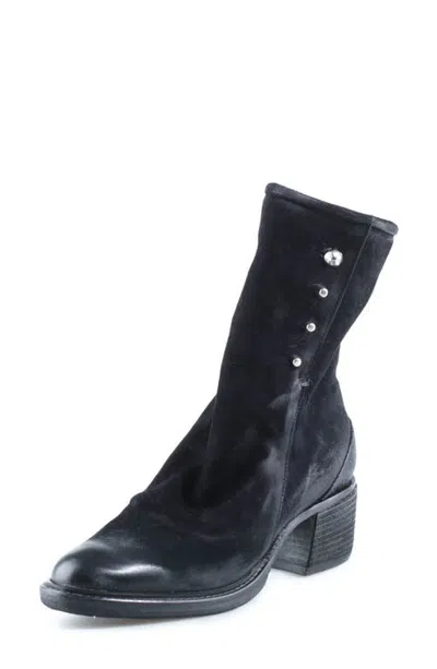 As98 A.s.98 Laine Boot In Black