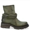 As98 Linder Boot In Jungle In Multi