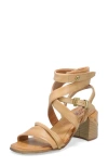 As98 A.s.98 Mack Ankle Wrap Sandal