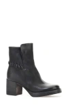 As98 A.s.98 Porter Boot In Black