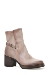 As98 A.s.98 Porter Boot In Taupe