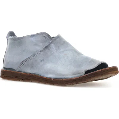 As98 A.s.98 Reiley Sandal In Blue