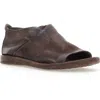 As98 A.s.98 Reiley Sandal In Brown