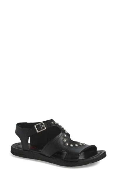 As98 A.s.98 Romy Studded Sandal