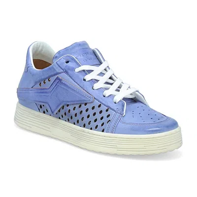 As98 Women Adrian Sneaker In Peri