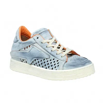 As98 Women's Adrian Sneakers In White Ash In Multi