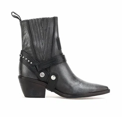 As98 Women's Colby Boot In Smoke In Multi