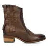 As98 Women's Gerald Boots In Calvados In Multi