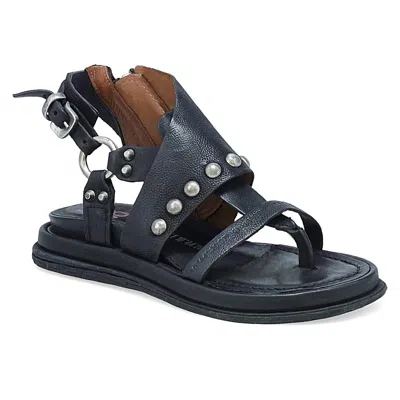 As98 Women Pacey Sandal In Black