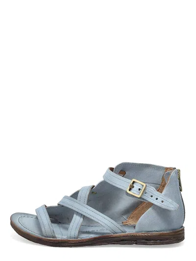 As98 Women's Ralph Sandal In Sky In Blue