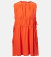 Asceno Como Mini Dress