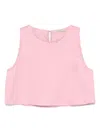 ASCENO KOBE CROP TOP