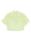 ASCENO LINCOLN SHIRT