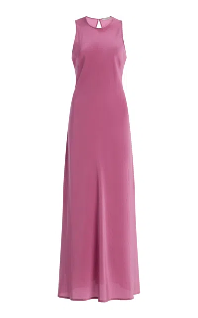 Asceno Moda Operandi In Pink