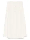 RAFAELA 超长半身裙