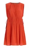 Asceno The Como Dress