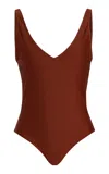 Asceno The Comporta One-piece Swimsuit