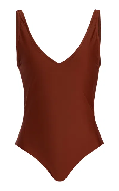 Asceno The Comporta One-piece Swimsuit