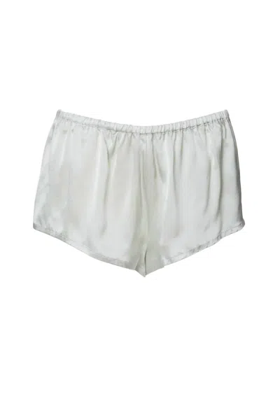 ASCENO VENICE SHORT IN MINT