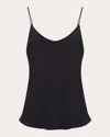 ASCENO WOMEN'S MILOS CAMISOLE PAJAMA TOP