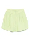 Asceno Zurich Shorts