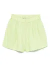 Asceno Zurich Shorts