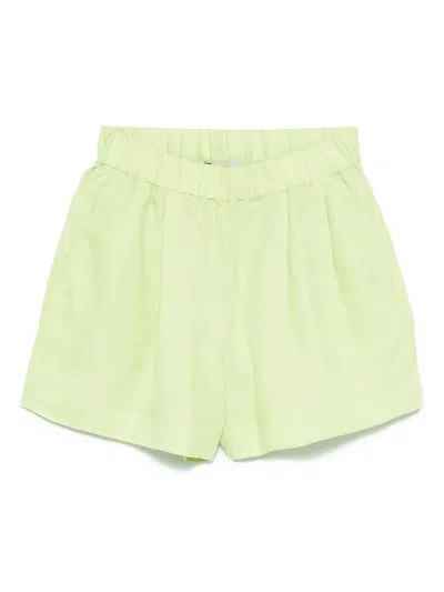 ASCENO ZURICH SHORTS