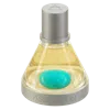 Ascention Parfums Ascent To Inspire With Amazonite Eau De Parfum - 1.7oz