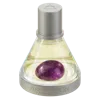 Ascention Parfums Ascent To Peace With Amethyst Eau De Parfum - 1.7oz