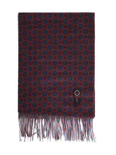 ASCOT ASCOT WOOL TIE