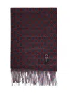Ascot Wool Tie