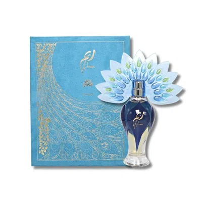 Asdaaf Ladies Reem Edp Spray 3.4 oz Fragrances 6290362341062