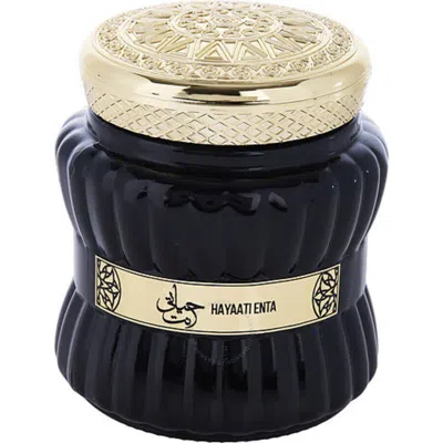 Asdaaf Unisex Haayati Enta Room Fragrance 2.82 oz Fragrances 6290360590264 In White