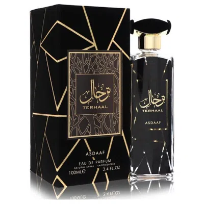 Asdaaf Unisex Terhaal Edp Spray 3.4 oz Fragrances 6291107456454