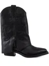 ASH 45MM LESLIE COWBOY BOOTS