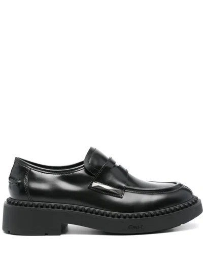 ASH 45MM MEDUSA LOAFERS