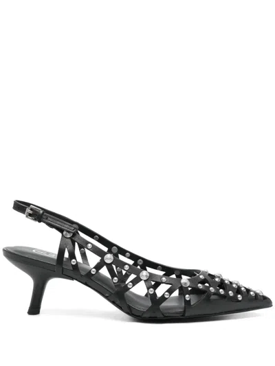 ASH 50MM BIZARRE PUMPS