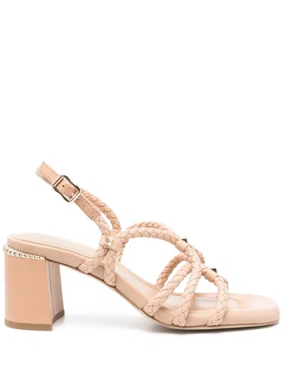 Ash 70mm Jasmine Sandals