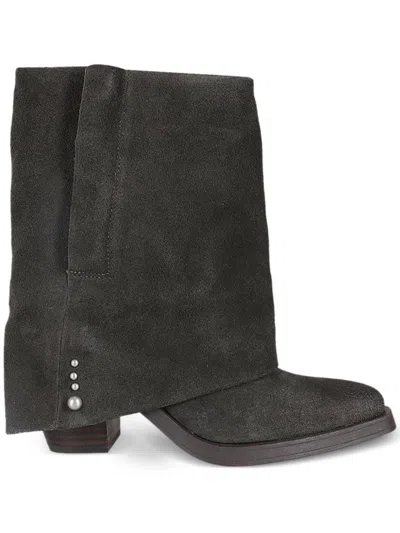 ASH 85MM JEFF BOOTS