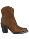 Ash Judy Boot In Brown